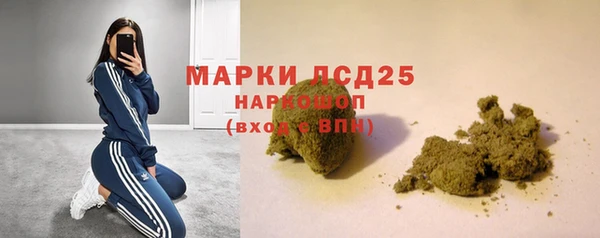 стаф Лихославль